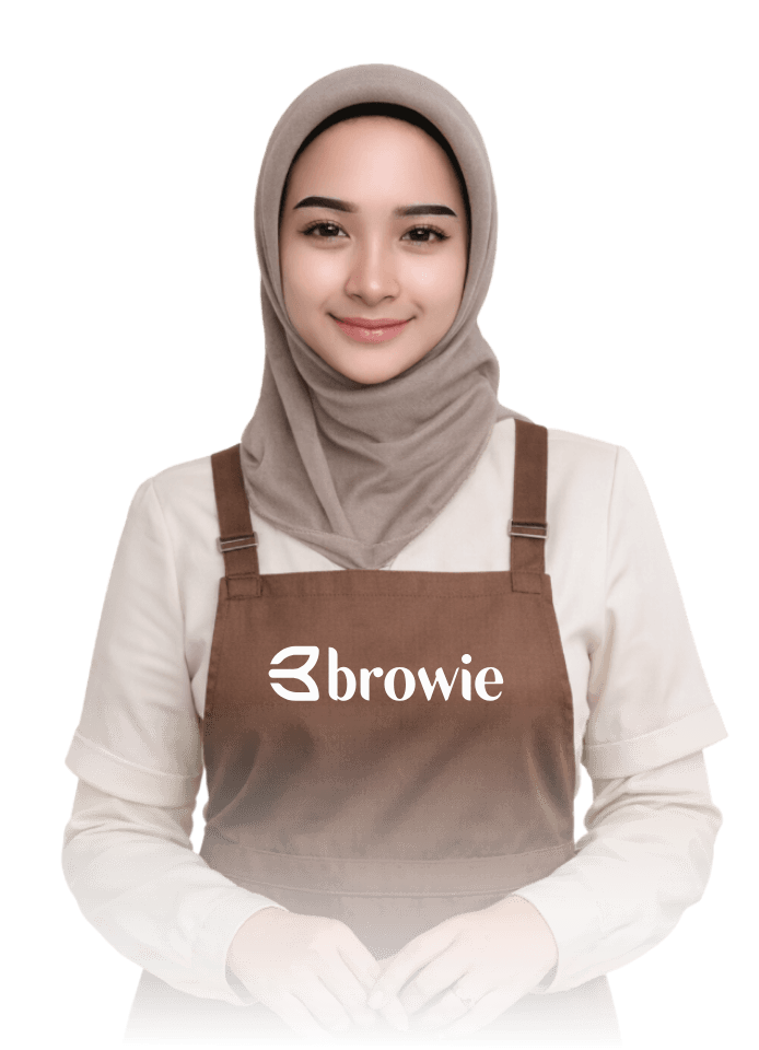 Master Alis browie